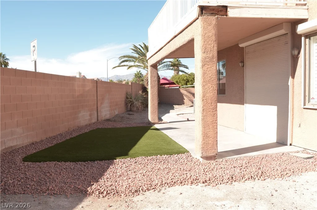 4517 Rockpine, North Las Vegas, NV 89081