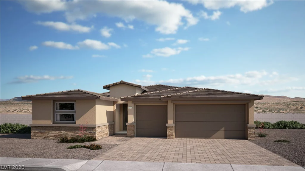 6235 Atlan Pointe, Las Vegas, NV 89166