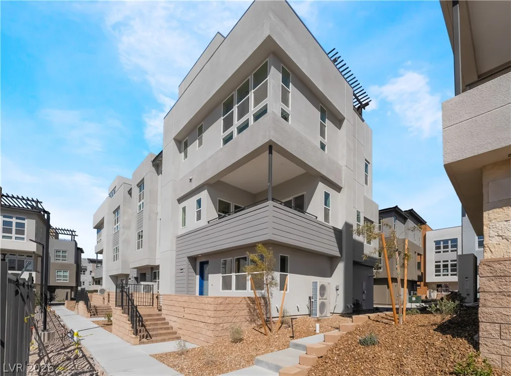 2527 Cracked Stone, Henderson, NV 89044