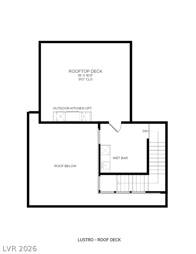 2527 Cracked Stone, Henderson, NV 89044