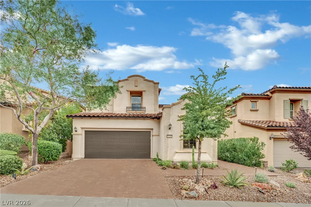 12242 Nasino, Las Vegas, NV 89138