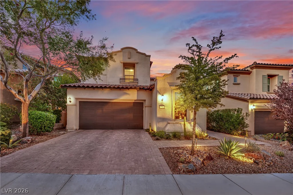 12242 Nasino, Las Vegas, NV 89138