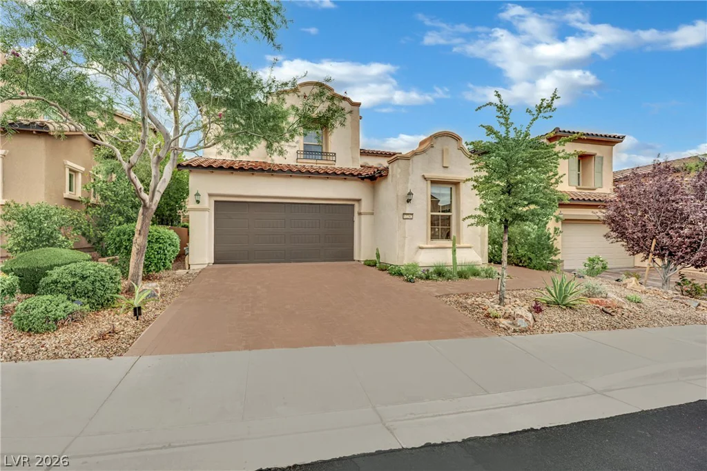 12242 Nasino, Las Vegas, NV 89138