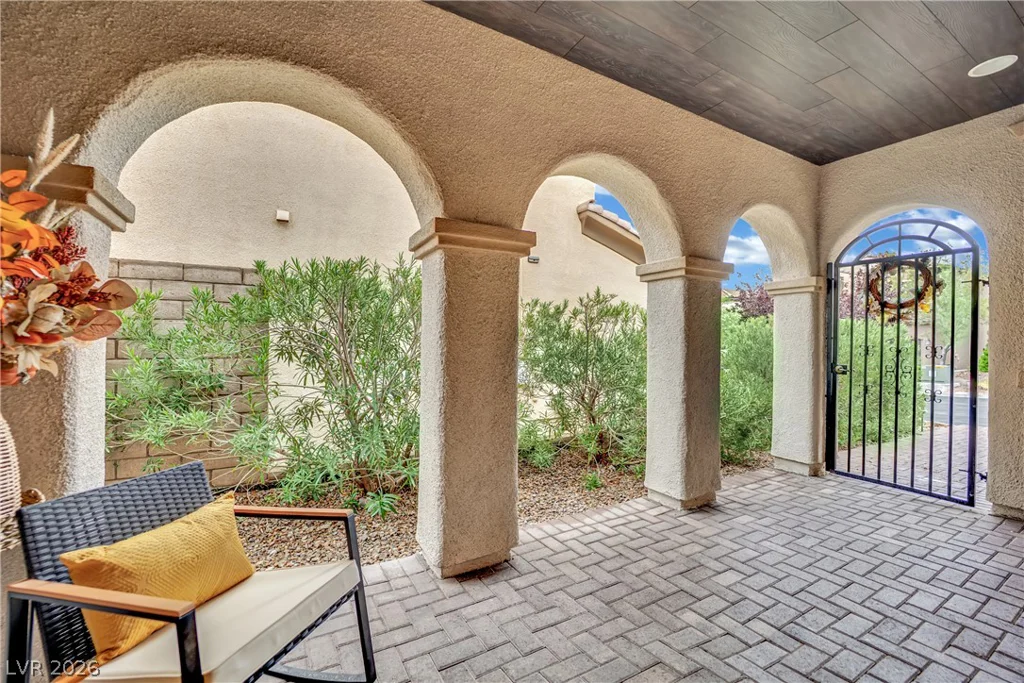12242 Nasino, Las Vegas, NV 89138