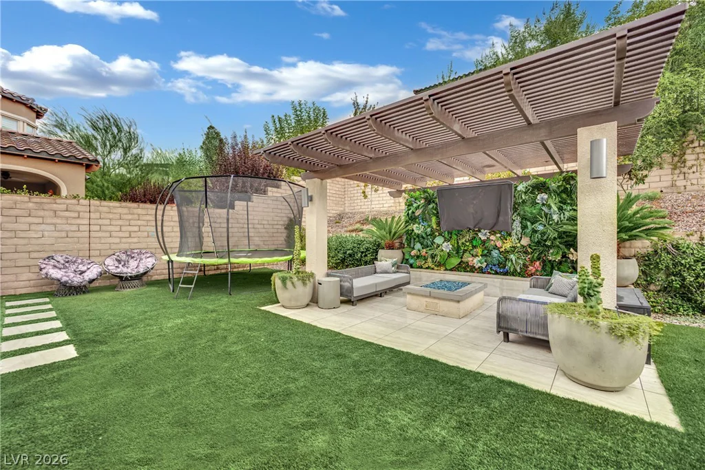 12242 Nasino, Las Vegas, NV 89138
