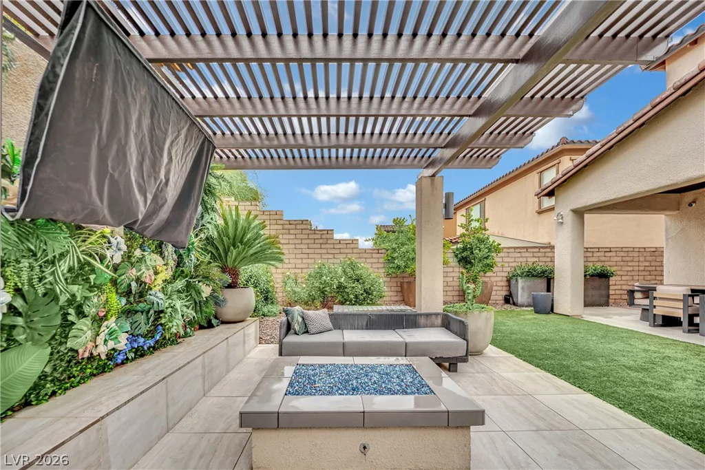 12242 Nasino, Las Vegas, NV 89138