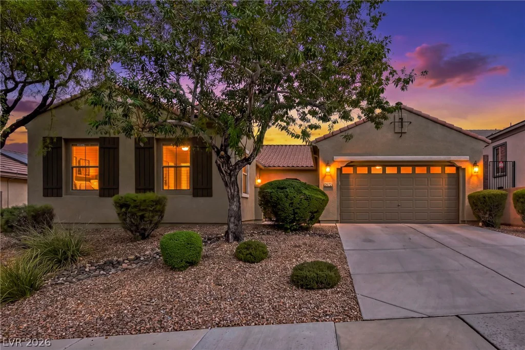 2672 La Boutique, Henderson, NV 89044