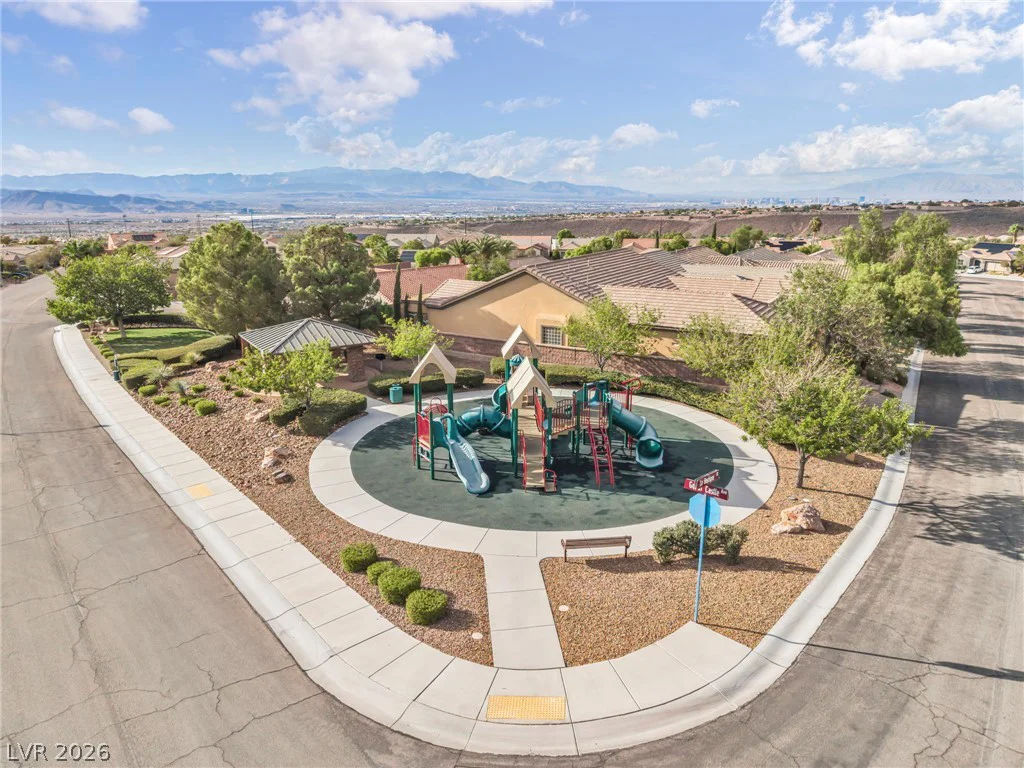 2672 La Boutique, Henderson, NV 89044