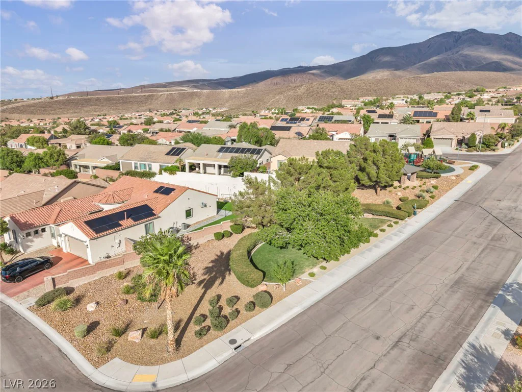 2672 La Boutique, Henderson, NV 89044