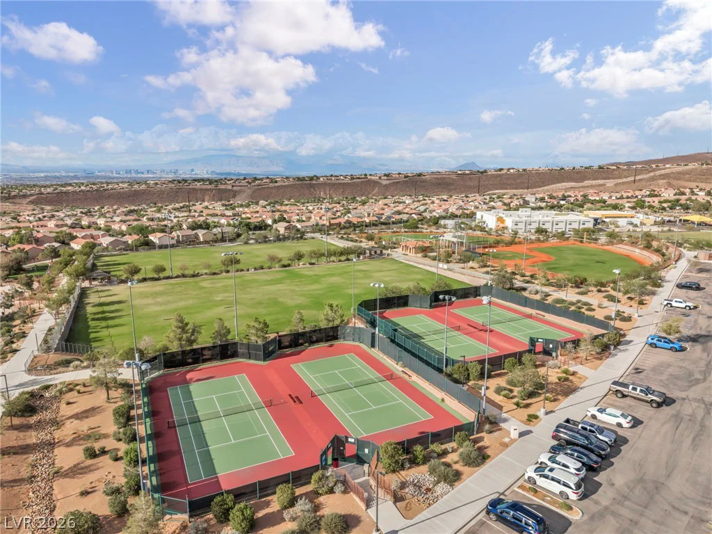 2672 La Boutique, Henderson, NV 89044