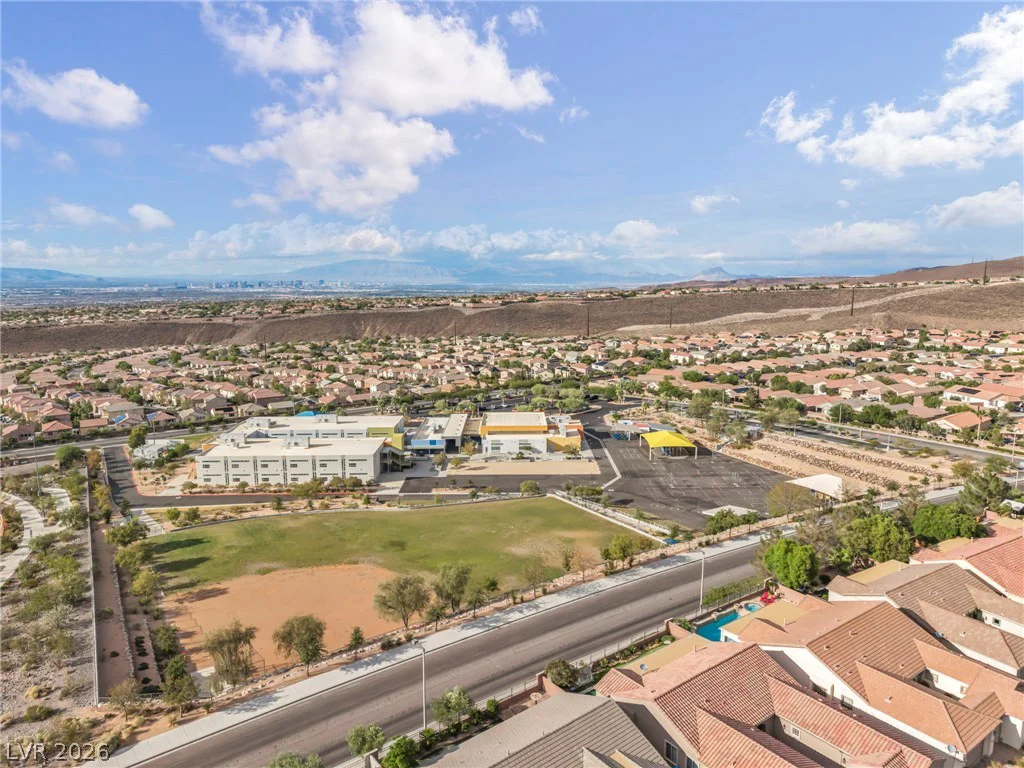 2672 La Boutique, Henderson, NV 89044