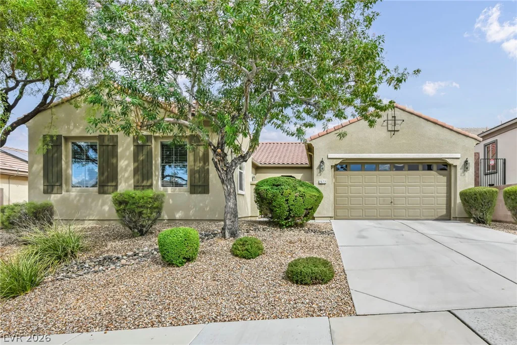 2672 La Boutique, Henderson, NV 89044