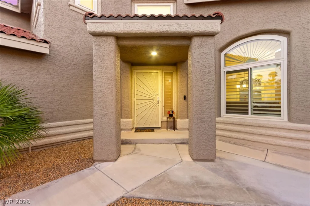 1524 Bright View, Las Vegas, NV 89119