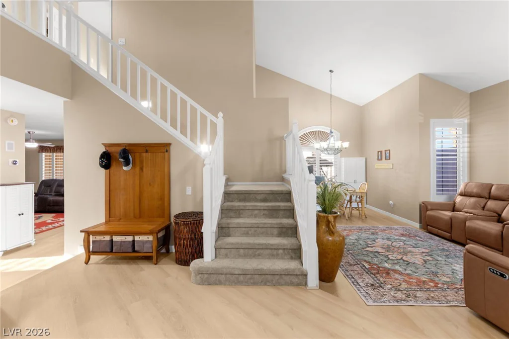 1524 Bright View, Las Vegas, NV 89119