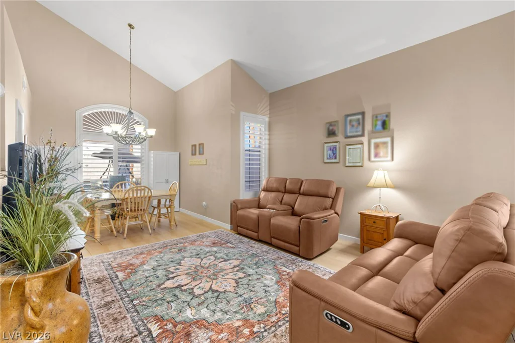 1524 Bright View, Las Vegas, NV 89119