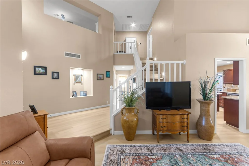 1524 Bright View, Las Vegas, NV 89119