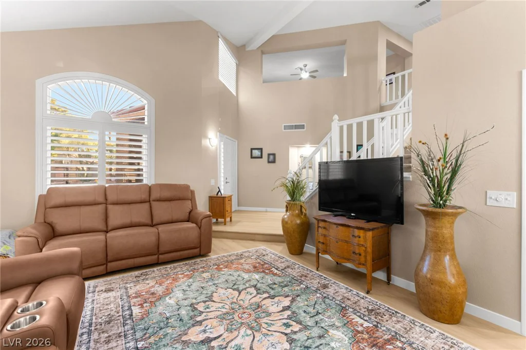 1524 Bright View, Las Vegas, NV 89119