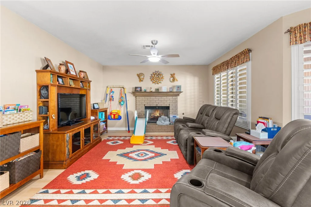1524 Bright View, Las Vegas, NV 89119