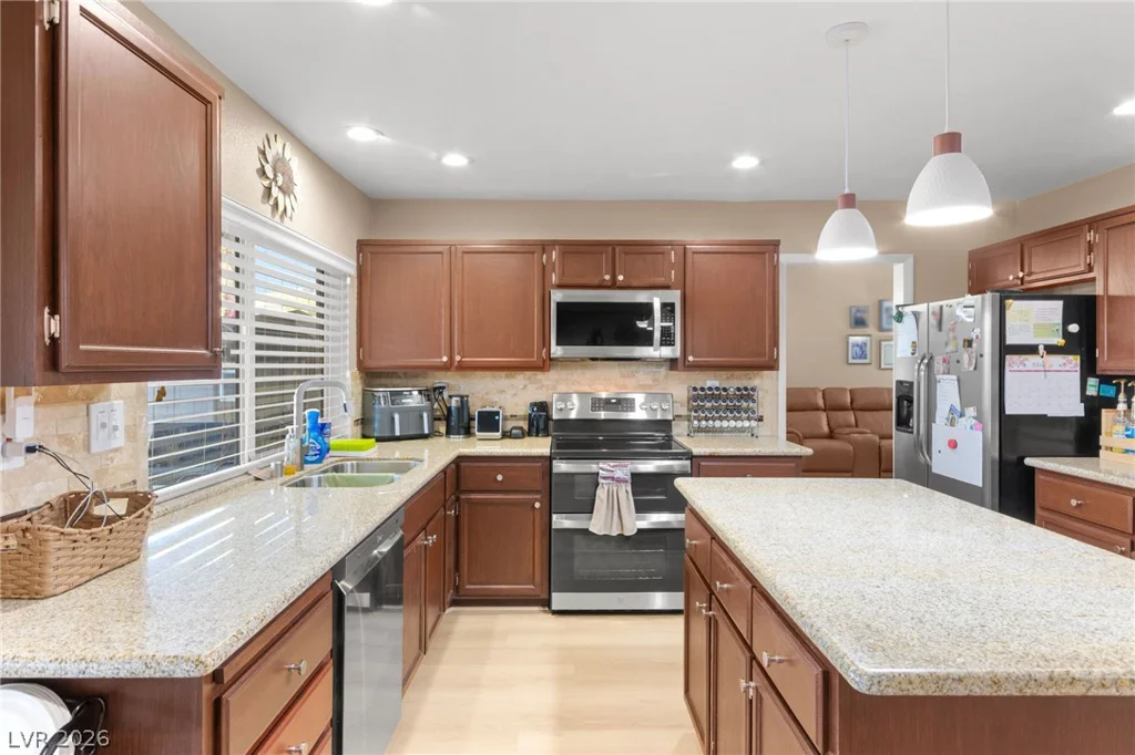 1524 Bright View, Las Vegas, NV 89119