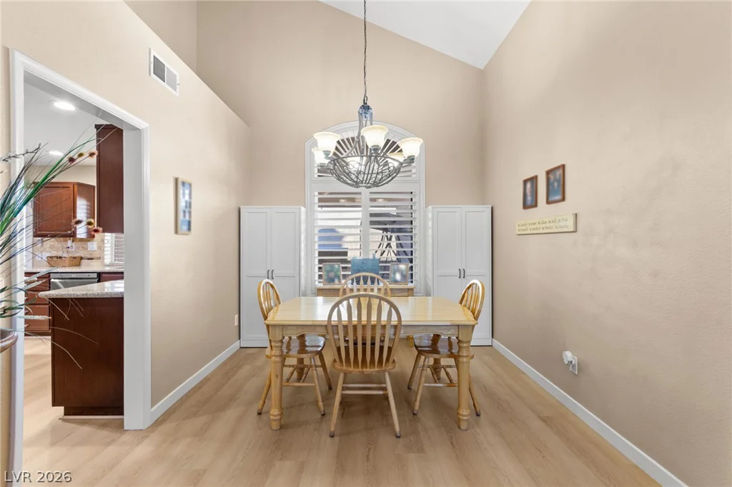 1524 Bright View, Las Vegas, NV 89119