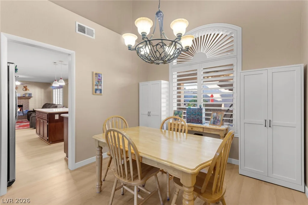 1524 Bright View, Las Vegas, NV 89119