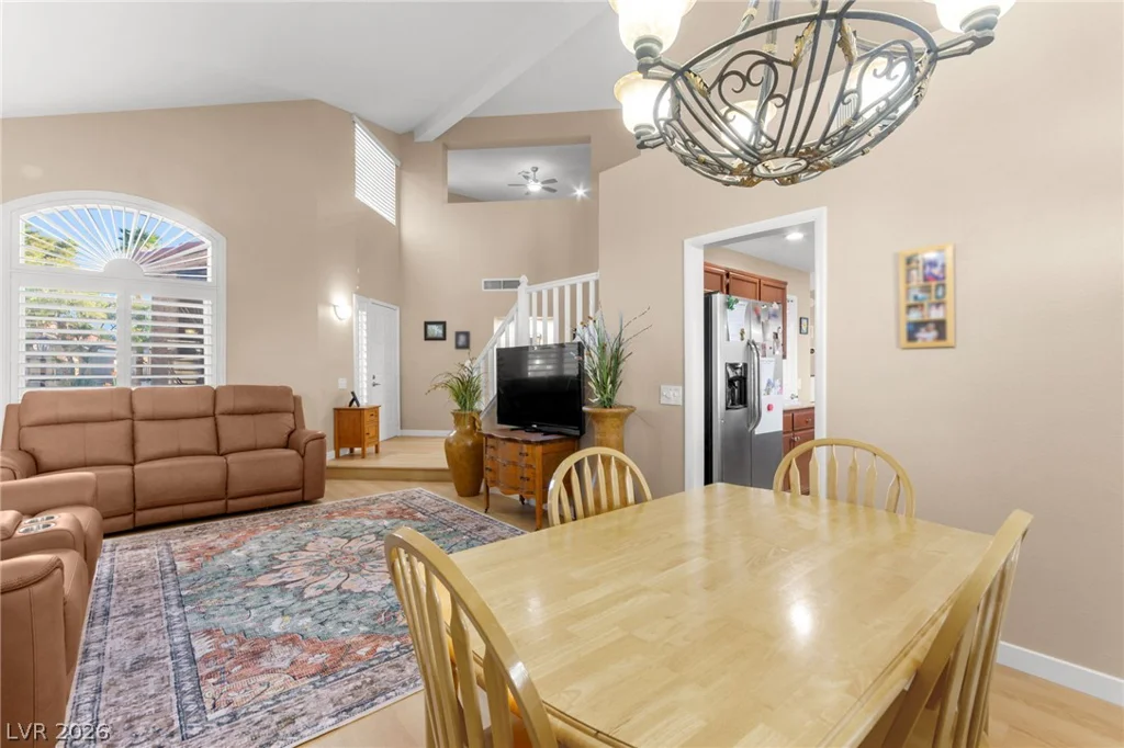 1524 Bright View, Las Vegas, NV 89119