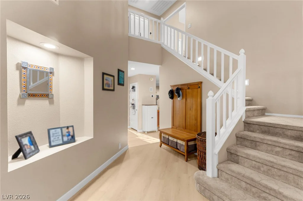 1524 Bright View, Las Vegas, NV 89119