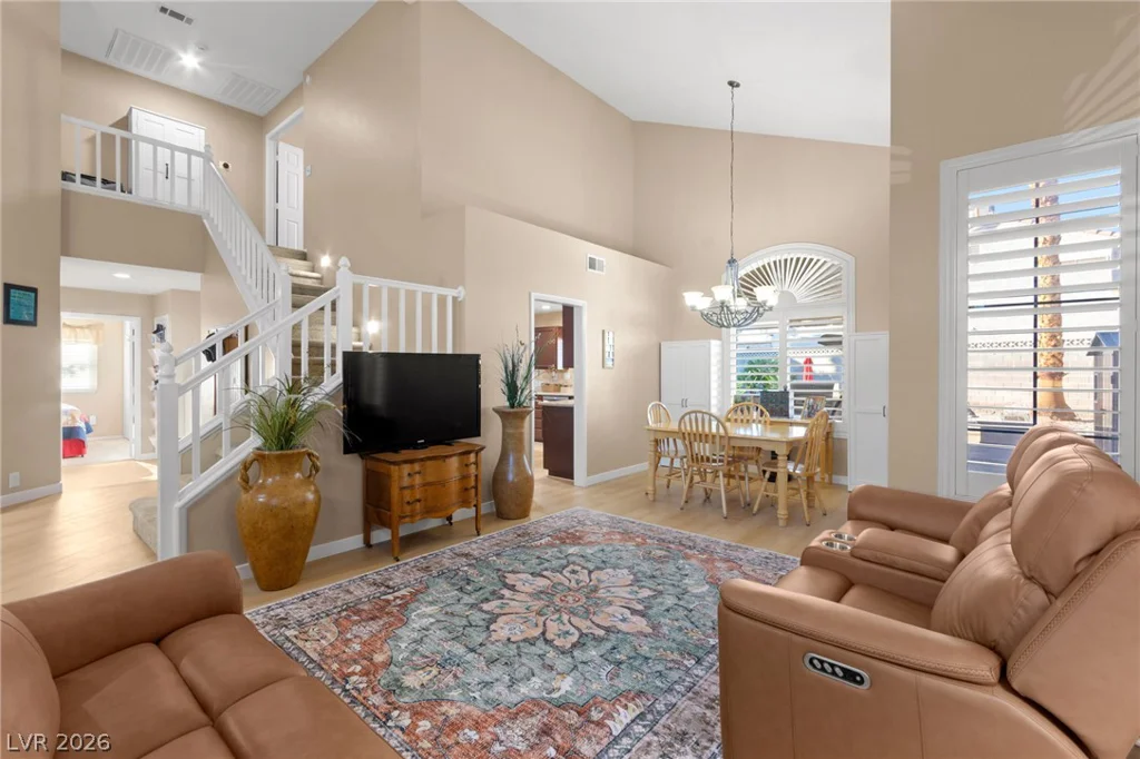 1524 Bright View, Las Vegas, NV 89119