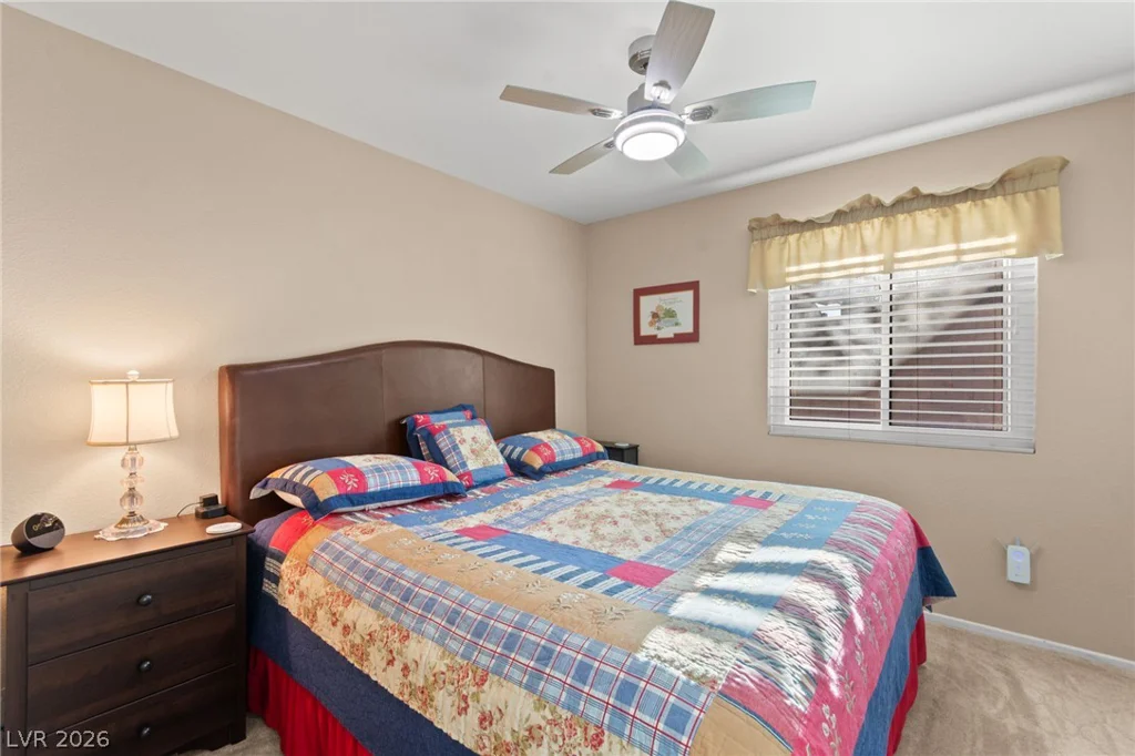 1524 Bright View, Las Vegas, NV 89119