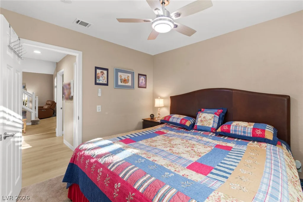 1524 Bright View, Las Vegas, NV 89119