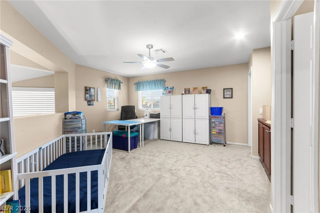 1524 Bright View, Las Vegas, NV 89119
