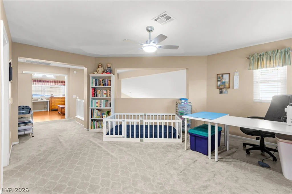 1524 Bright View, Las Vegas, NV 89119