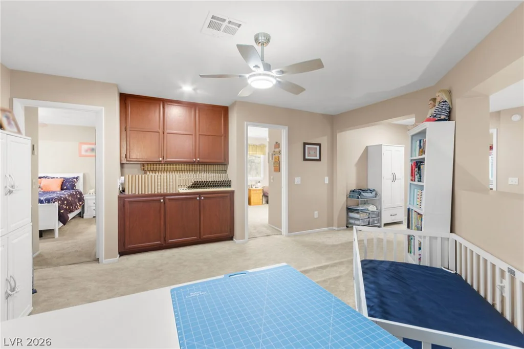 1524 Bright View, Las Vegas, NV 89119