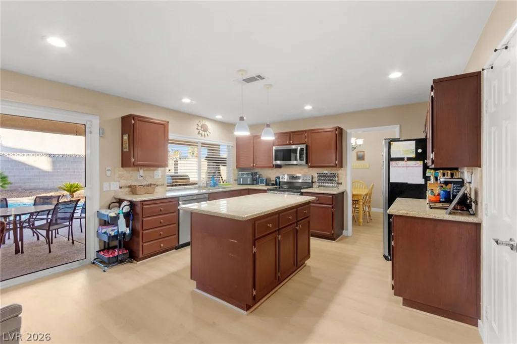 1524 Bright View, Las Vegas, NV 89119