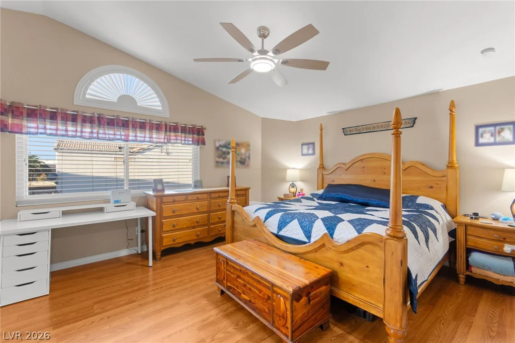 1524 Bright View, Las Vegas, NV 89119