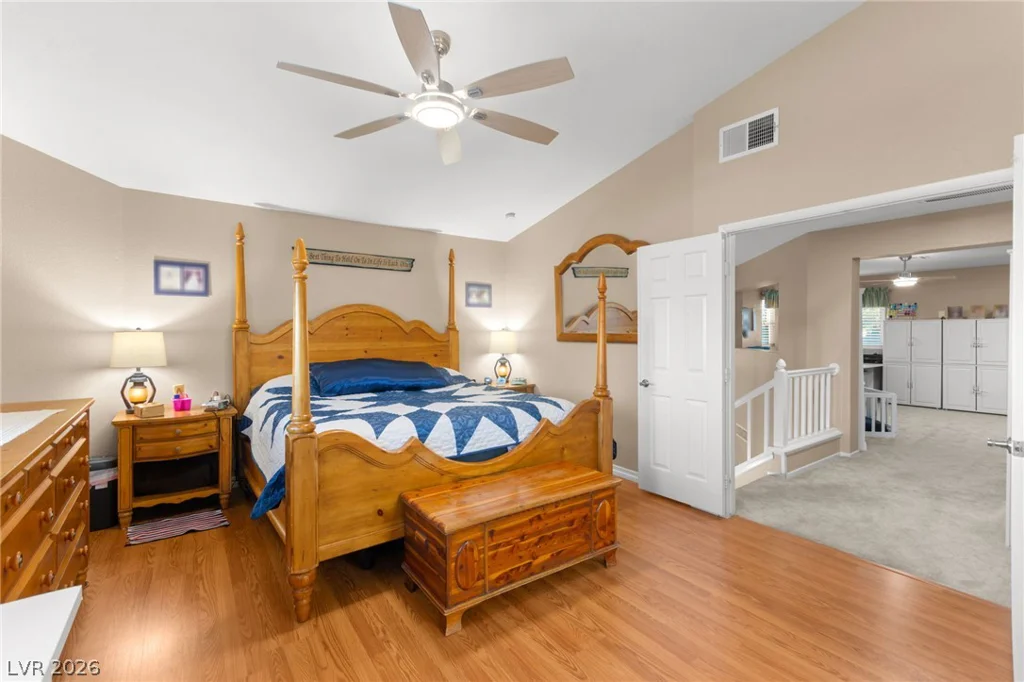 1524 Bright View, Las Vegas, NV 89119