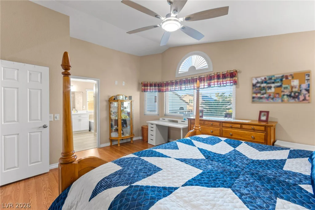 1524 Bright View, Las Vegas, NV 89119