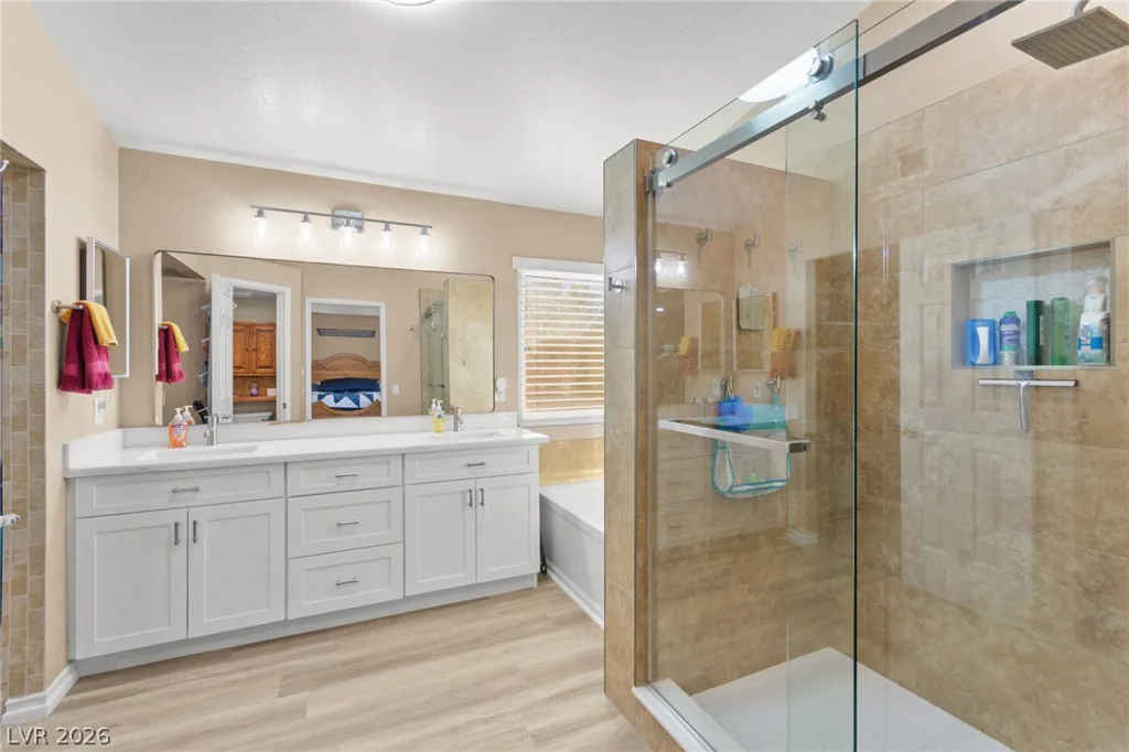 1524 Bright View, Las Vegas, NV 89119