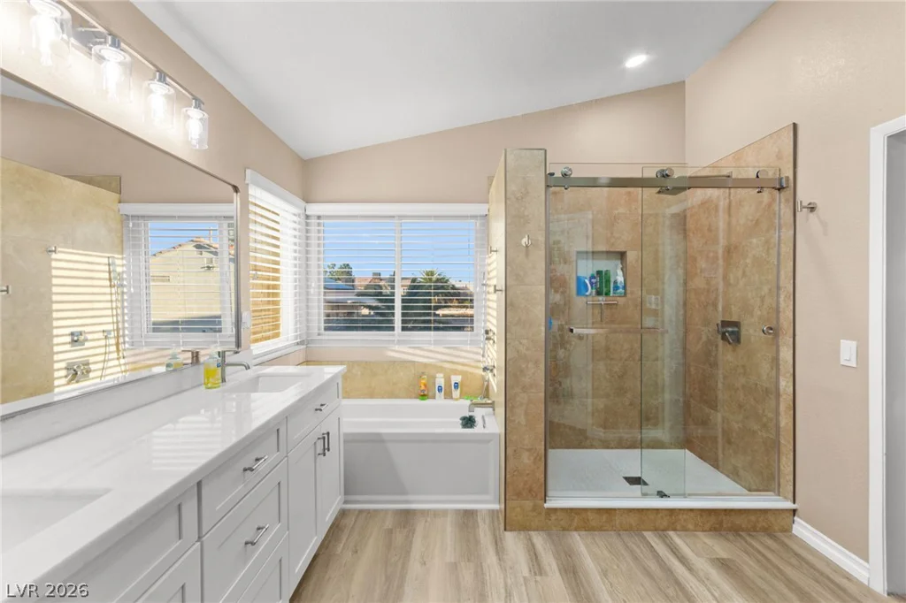 1524 Bright View, Las Vegas, NV 89119