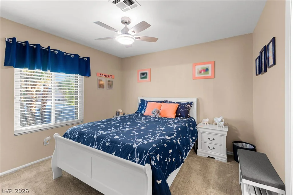 1524 Bright View, Las Vegas, NV 89119