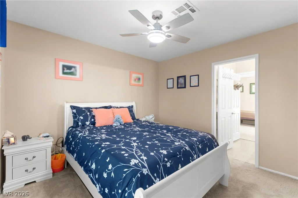 1524 Bright View, Las Vegas, NV 89119
