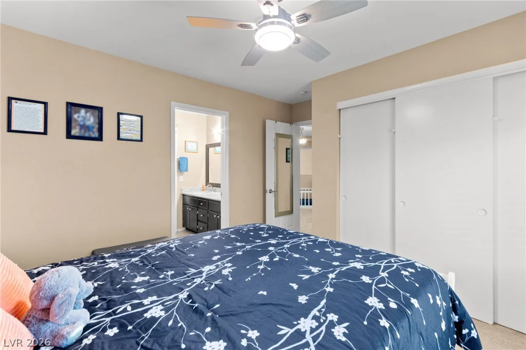 1524 Bright View, Las Vegas, NV 89119