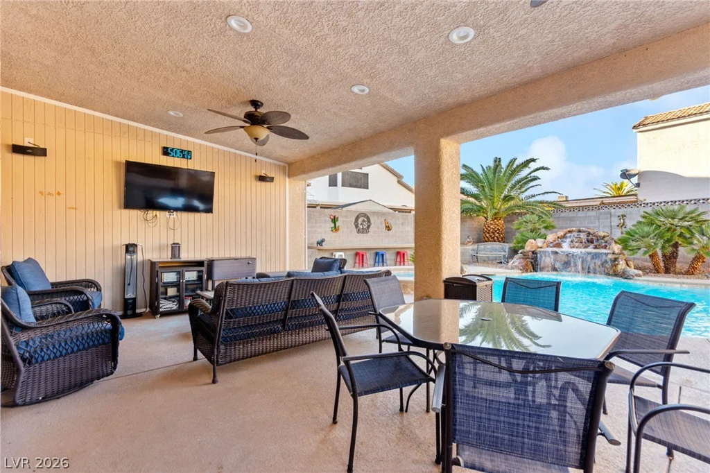 1524 Bright View, Las Vegas, NV 89119
