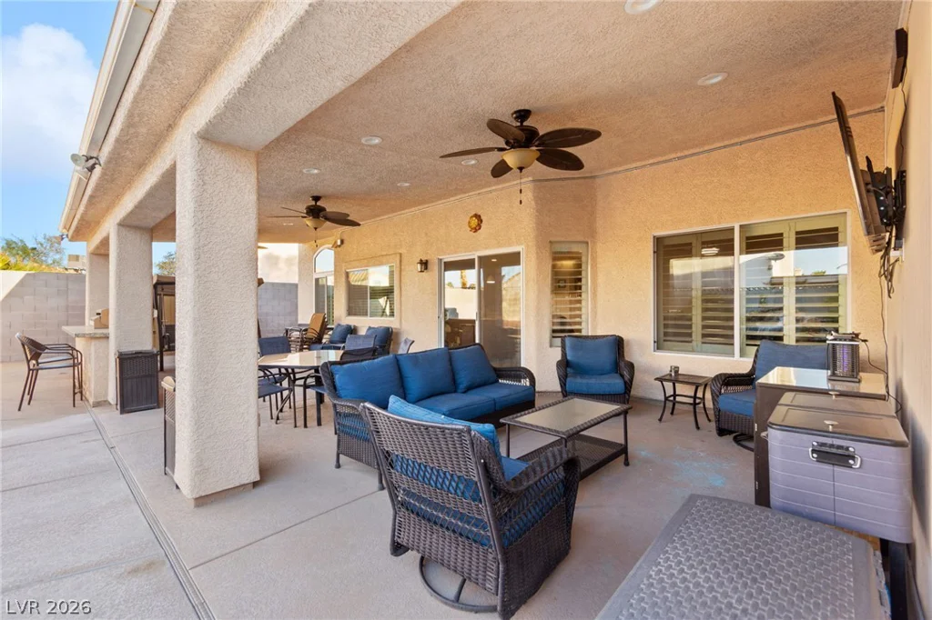 1524 Bright View, Las Vegas, NV 89119