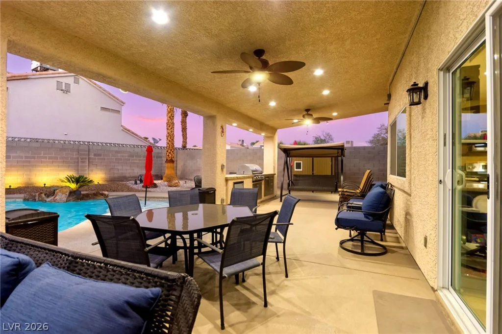 1524 Bright View, Las Vegas, NV 89119