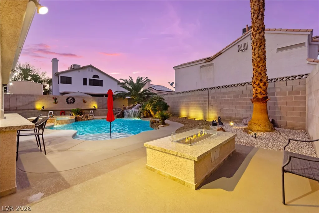 1524 Bright View, Las Vegas, NV 89119