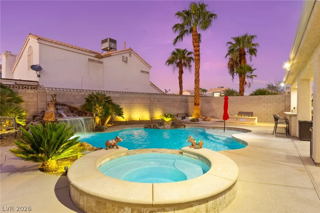 1524 Bright View, Las Vegas, NV 89119