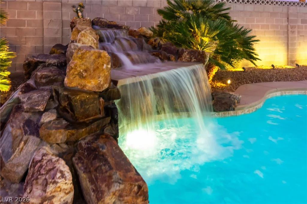 1524 Bright View, Las Vegas, NV 89119