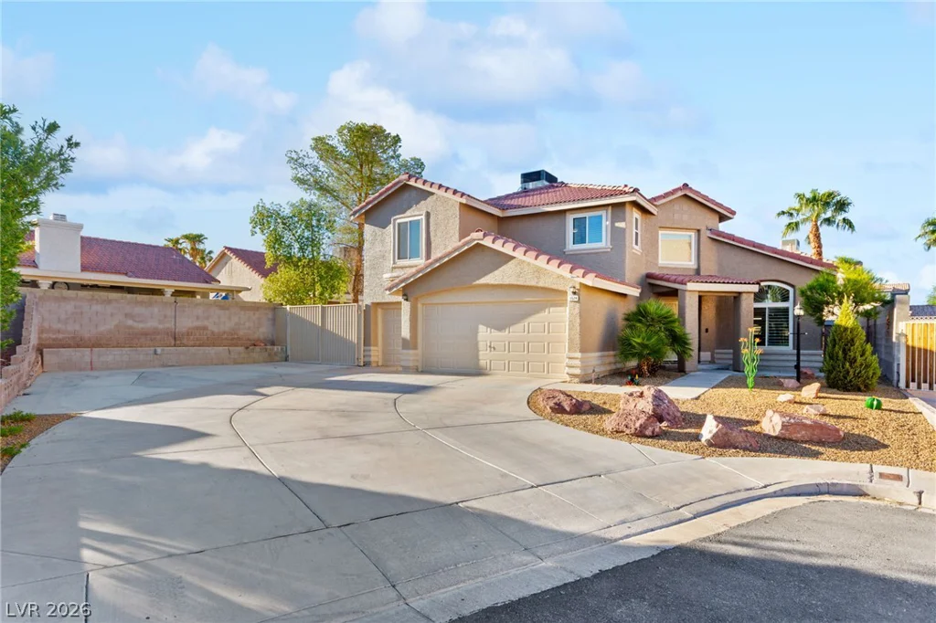 1524 Bright View, Las Vegas, NV 89119