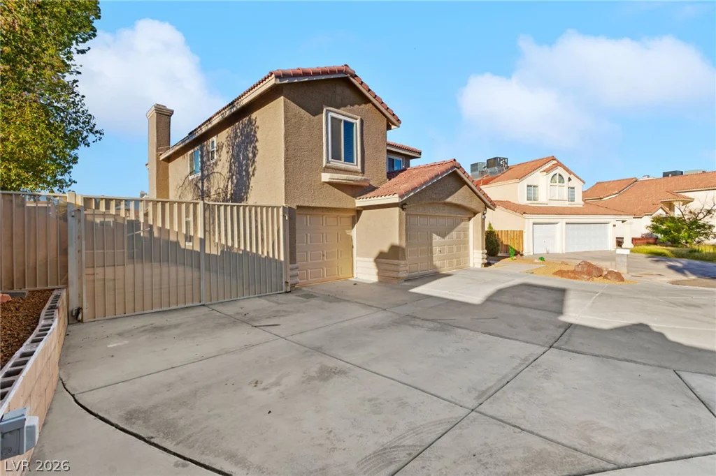 1524 Bright View, Las Vegas, NV 89119